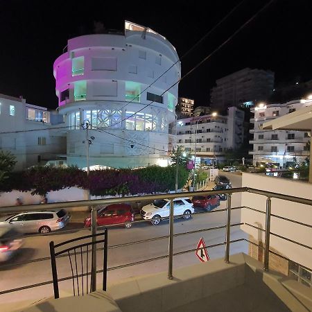 Gusto Di Casa Hotel Sarandë Esterno foto